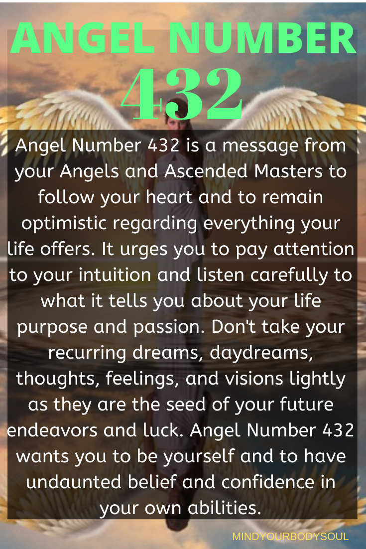 432 Angel Number Twin Flame Explained: Does It Mean Youve Met Your Twin Flame? (Unlocking the Secrets of Angel Numbers)