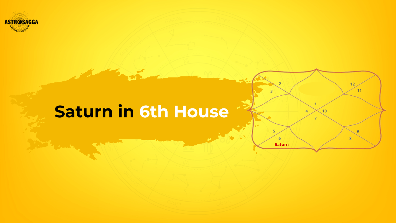 Moving With Saturn in Your 6th House How Relocation Impacts Your Work and Routines