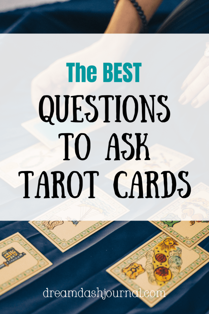 Ask a Question Tarot: How to Get Fast and Accurate Readings Online