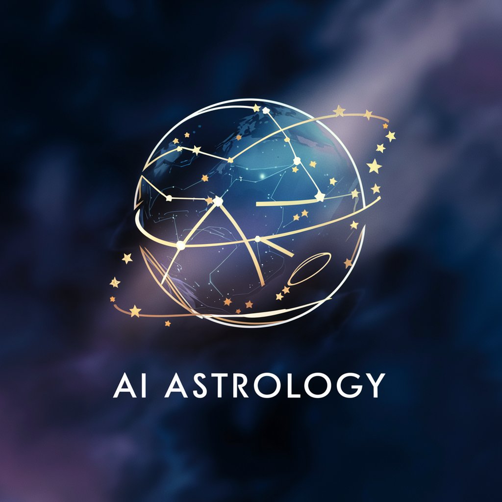 Whats ai astrology chat about? Get personalized readings with a simple talk!