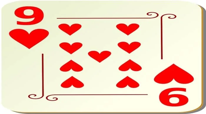 Learn About The Star Tarot Card Followed By 9 of Hearts Combo (Decoding the Meaning of This Tarot Pair)