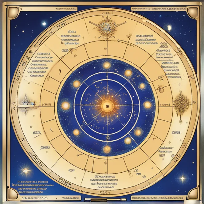 Sun Moon Combinations Astrology: Easy Tips to Get Your Cosmic Blueprint.