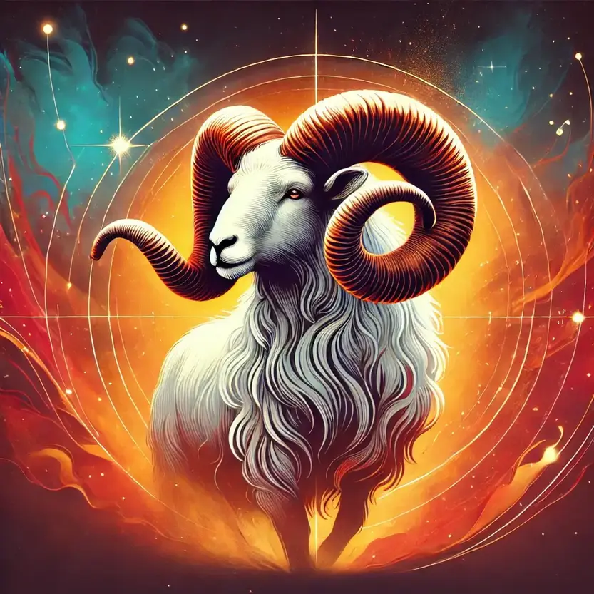 Aries Next Week Horoscope: Love, Money, and More! (What to Expect This Coming Week)