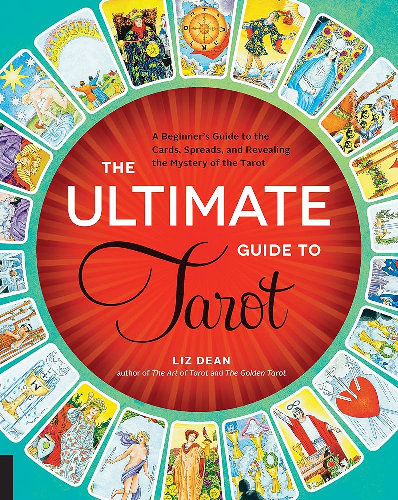 Daily Tarot Spread Explained: The Ultimate Guide to Reading Tarot Cards Like an Expert