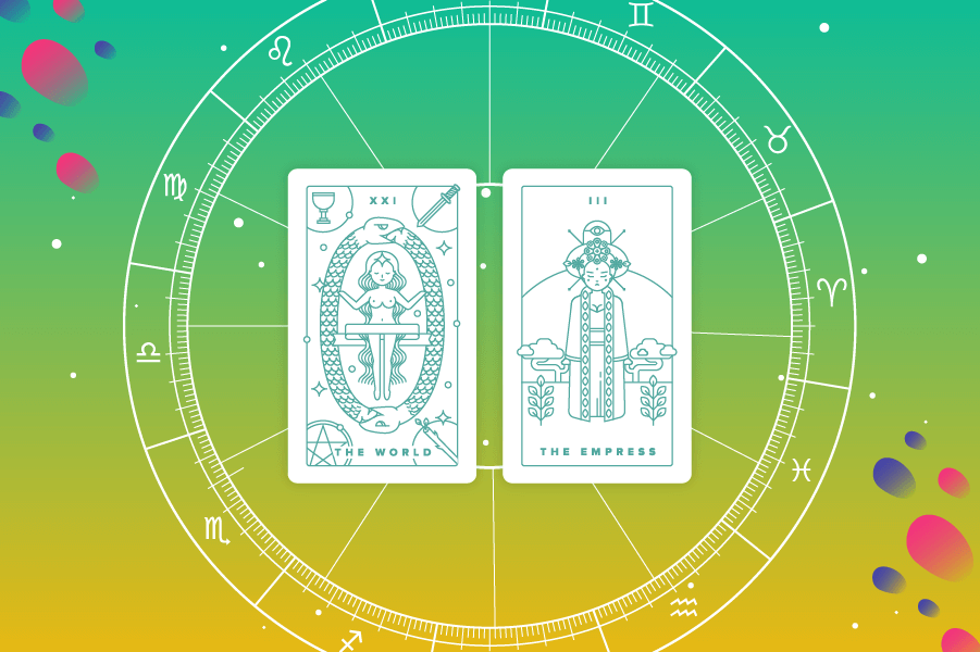 Tarot Card Combinations Calculator: How to Unlock the Secrets of Your Tarot Readings?