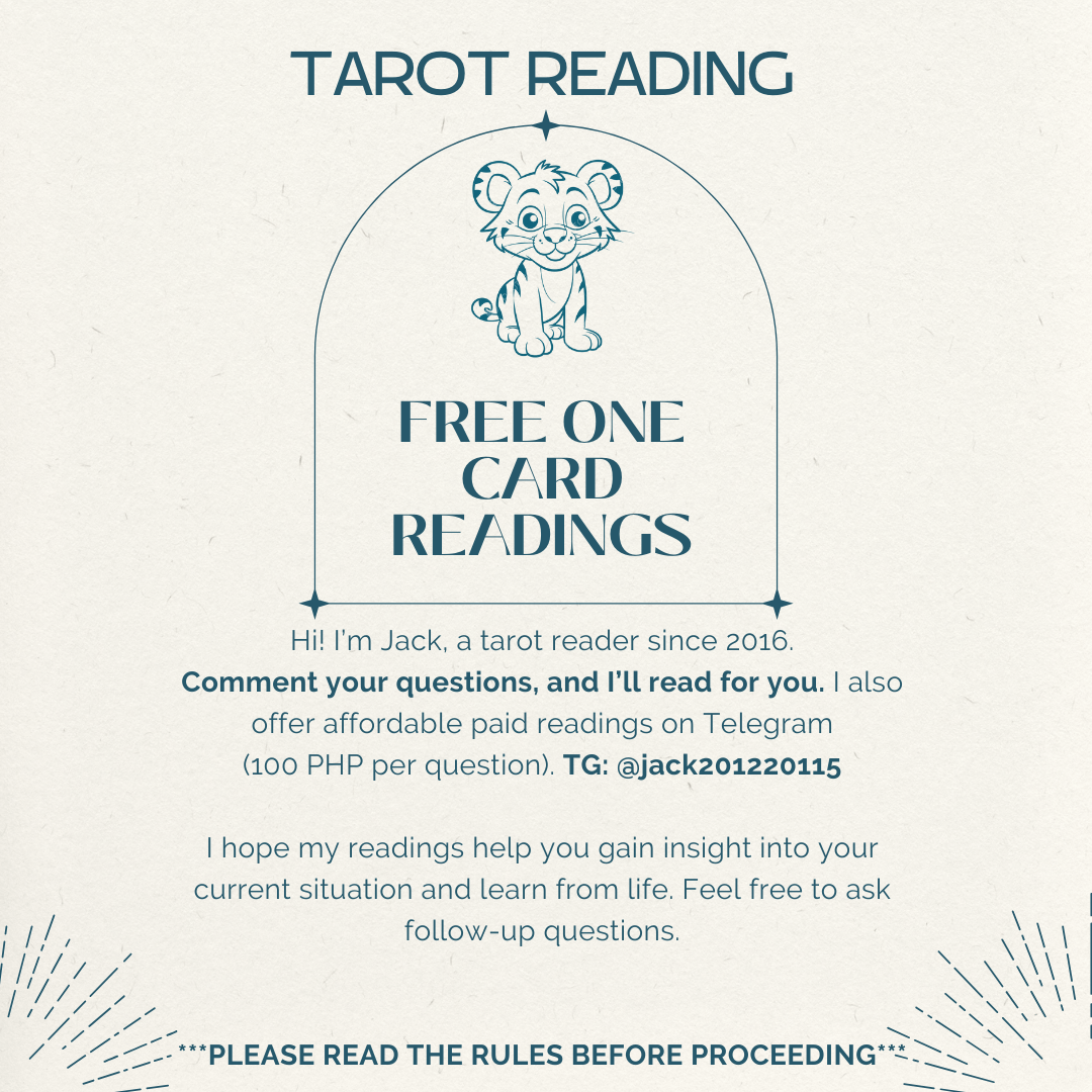 Ask a question tarot free (is it as good as paid readings?)