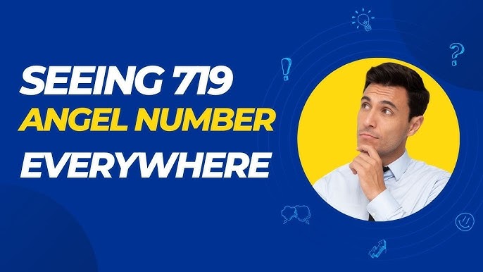 Is 719 angel number a good sign? Here is what you need to know about this message.