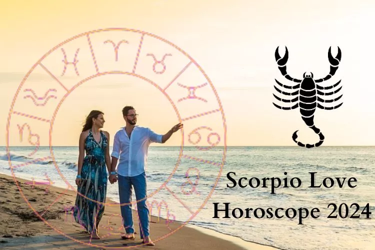 Scorpio Love Horoscope Next Week What the Stars Say About Your Love Life