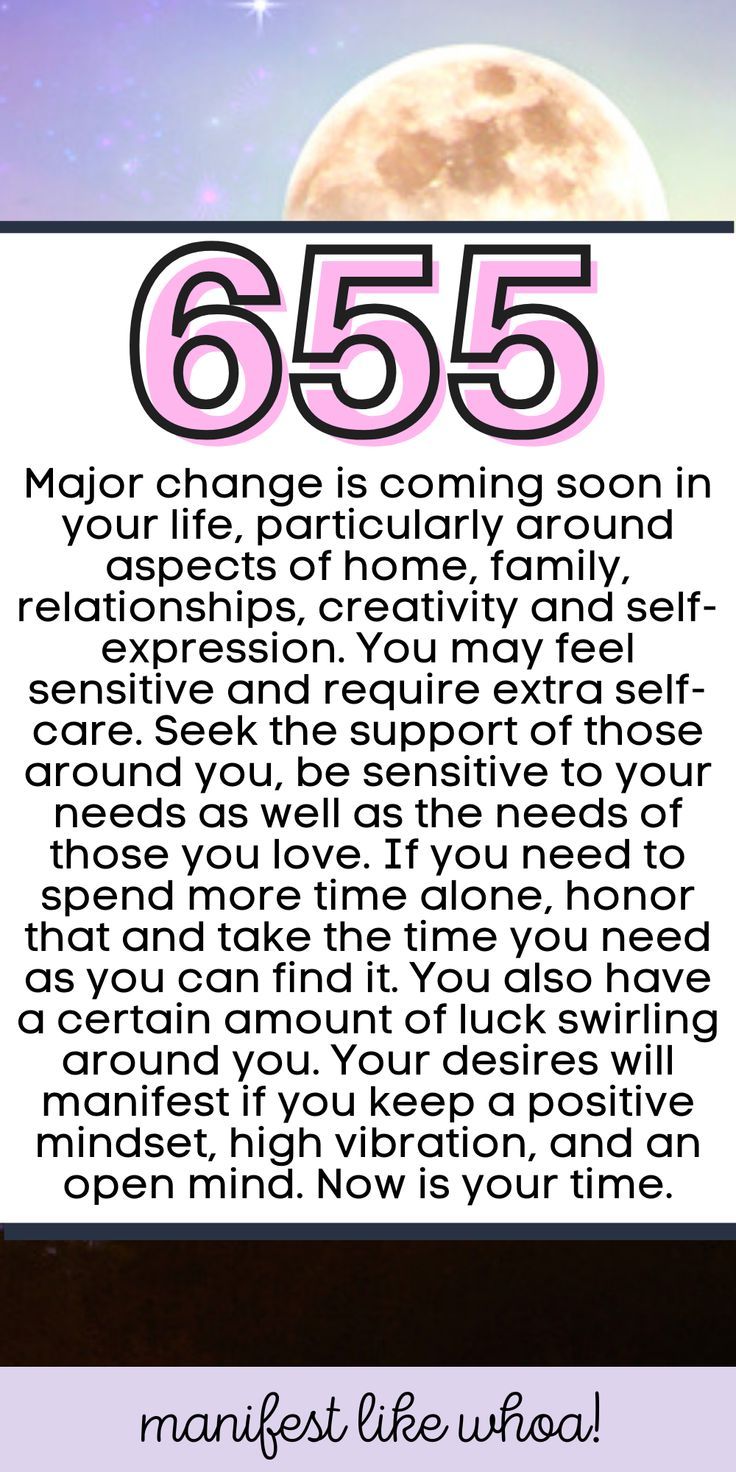 Seeing 655 Angel Number Everywhere? Heres What Your Angels Are Trying to Tell You.