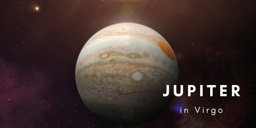 Jupiter in Virgo Astrology: Learn the key impacts and effects.