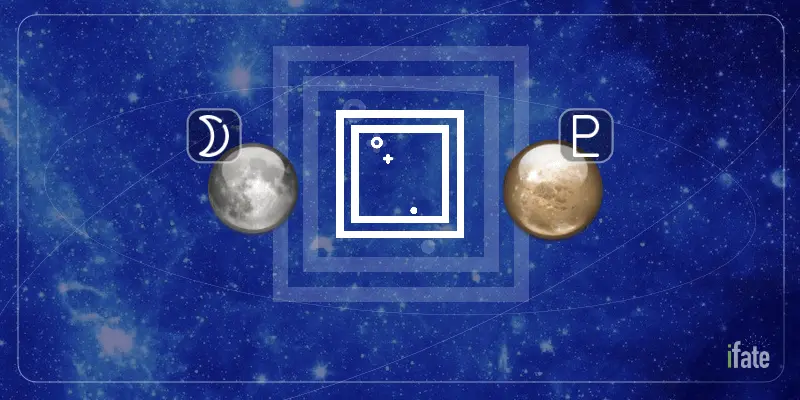 Pluto Square Moon Transit Dates and Meaning (Understanding This Powerful Astrological Event)