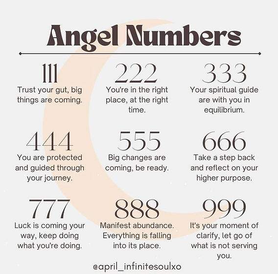 What Are Angel Numbers 210 Mean Find Out What the Universe Wants You to Know About It