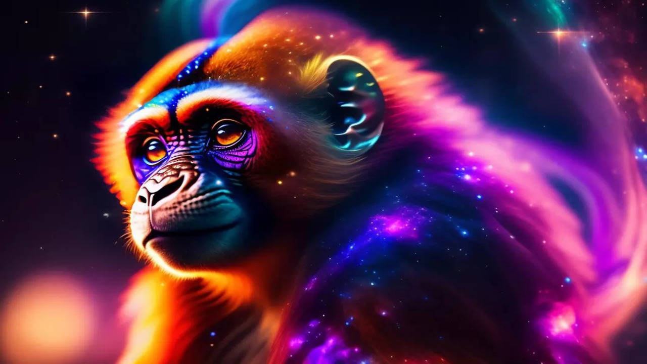 Daily Monkey Horoscope Today Now: See What Your Zodiac Sign Reveals!