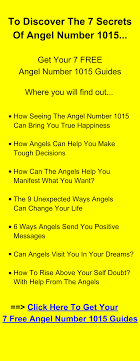 1015 angel number meaning explained: Get ready for big changes that are coming your way.