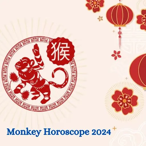 Monkey daily horoscope: Get your free love, career, and money predictions and see whats happening in your life today!