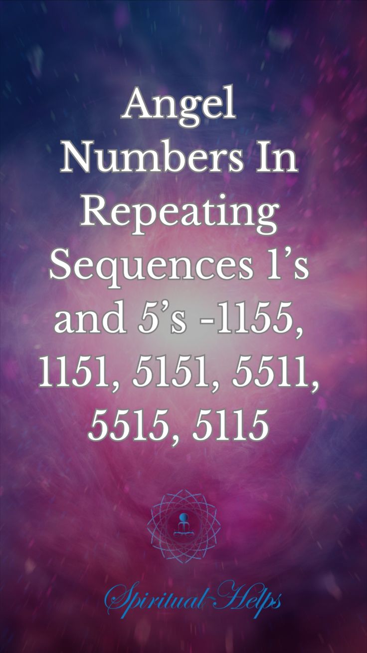 Is 1151 Your Angel Number? (Discover What This Powerful Sequence Means)