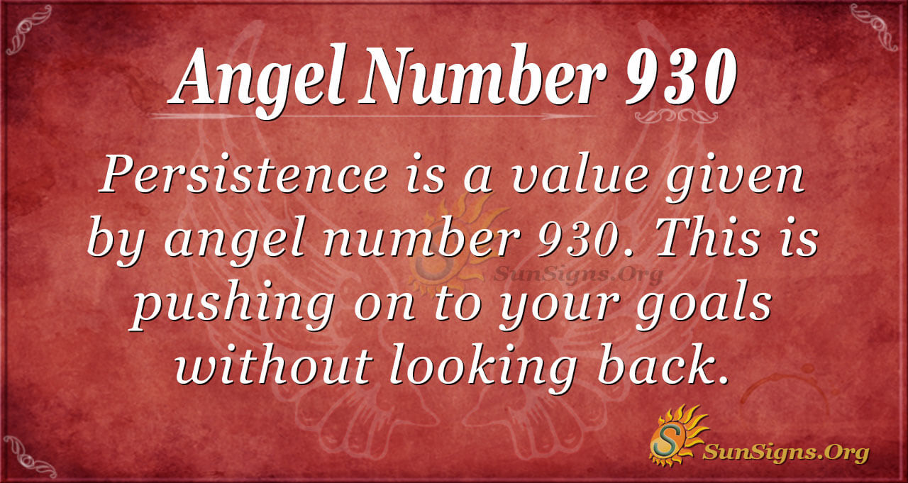 Decode the Meaning of 930 Angel Number (What Your Angels Want You to Know)