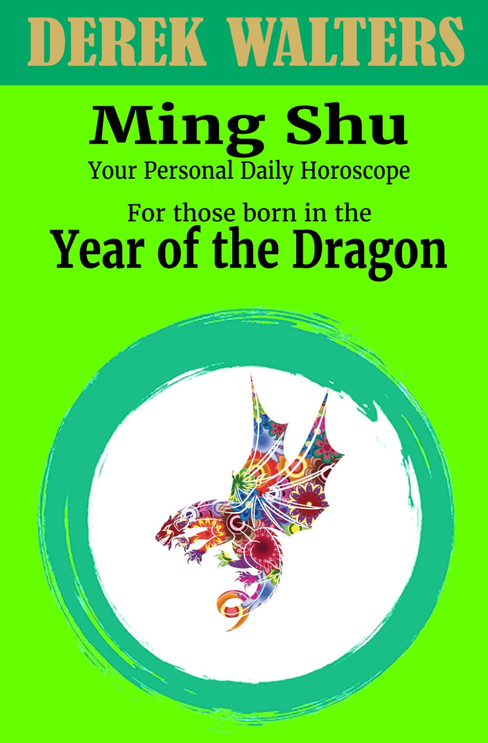 Your Daily Dragon Horoscope: Get Your Daily Dose of Dragon Insights!