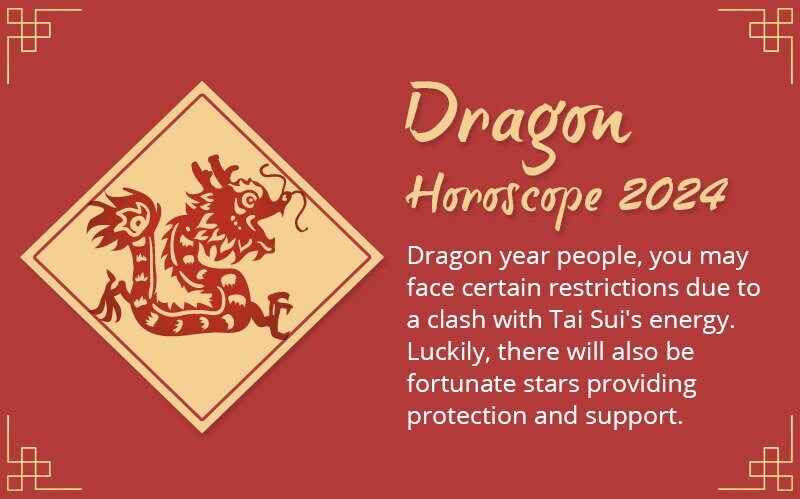 Horoscope Dragon Today: Your Day Ahead (Simple and Easy Daily Zodiac Predictions)