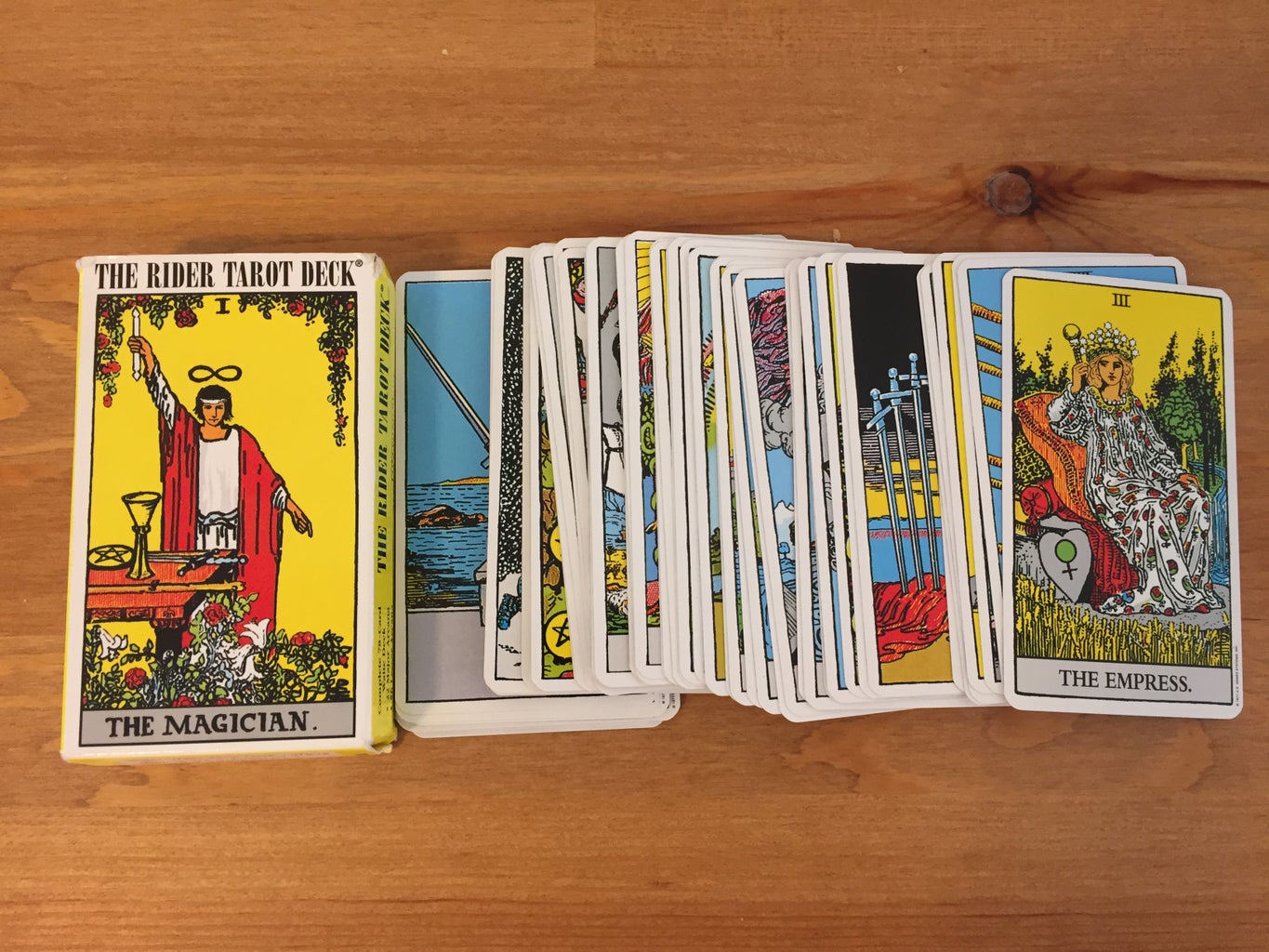 Want better tarot readings? Learn these 3 tarot card combinations!