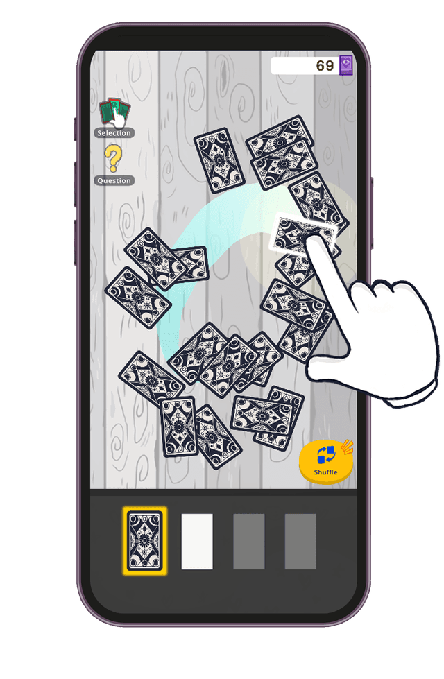 Tarot Card Combination Calculator: Simplify Complex Spreads Instantly