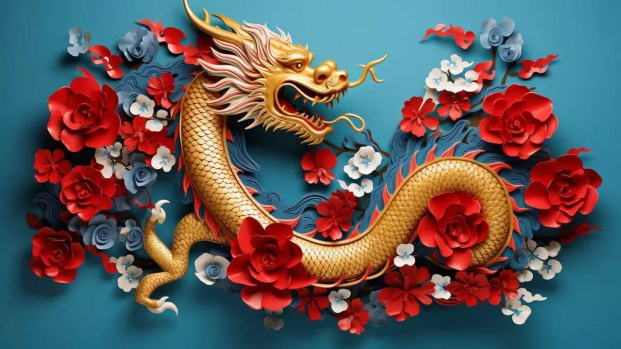 Your Dragon Today Horoscope: Get Insights into Your Dragons Day!