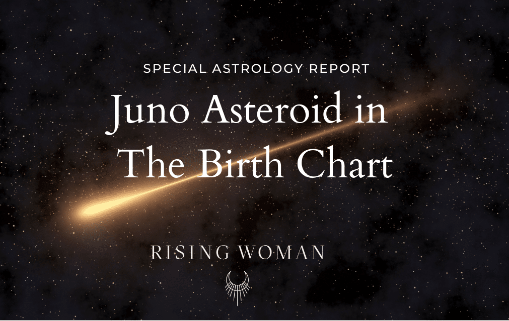 Juno Cancer Astrology: What to Know About Love and Marriage Based on Your Stars!