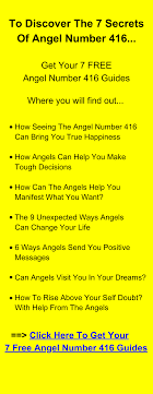 Decoding Angel Number 416: A Simple Way to Understand Its Powerful Message