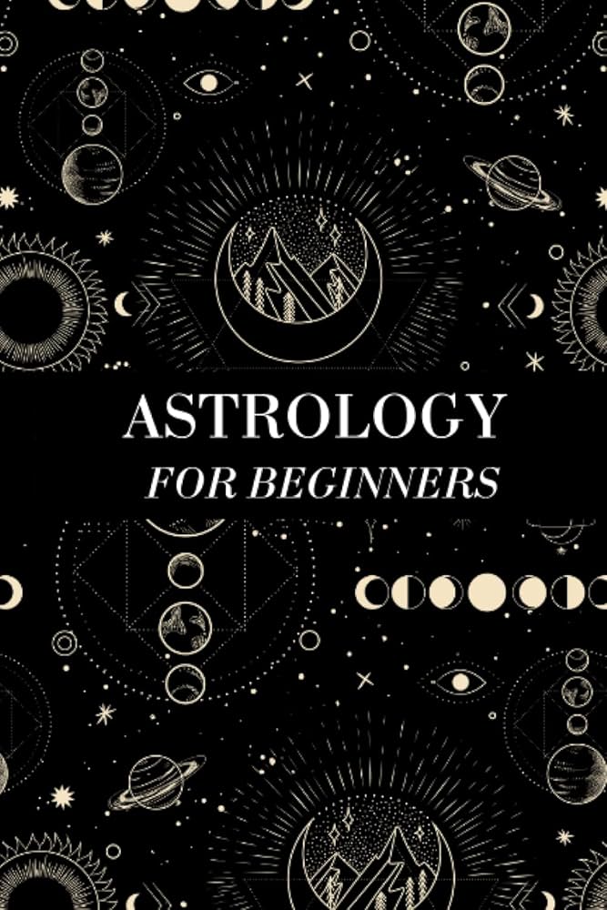 Decode Your Capricorn Horoscope Birth Chart: A Beginners Guide to Your Astrological Blueprint!