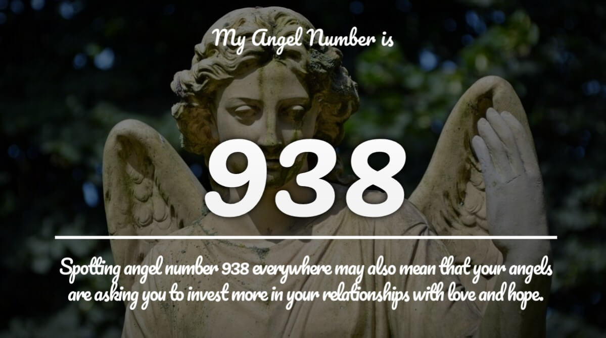 Angel Number 938: A Guide to Its Meaning and Significance (Easy to understand)