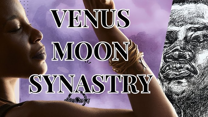 Navigating Venus Square Moon Synastry: Can You Make It Work (Tips and Advice)