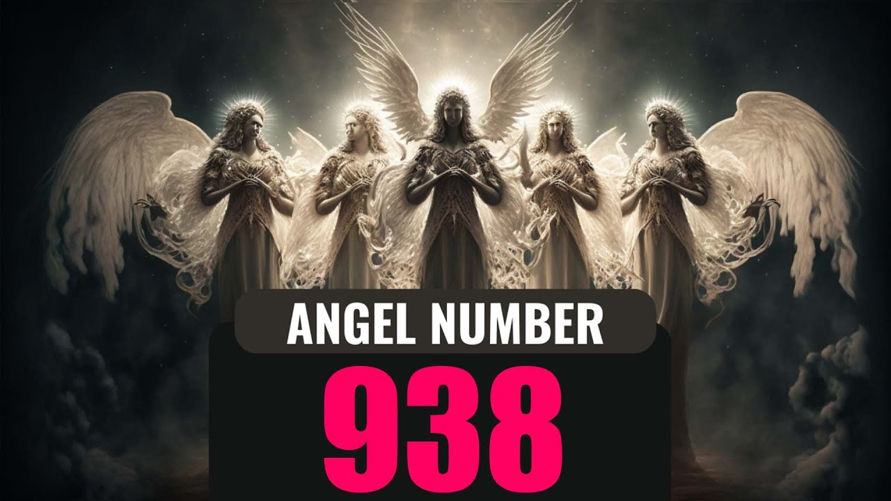 Angel Number 938: A Guide to Its Meaning and Significance (Easy to understand)