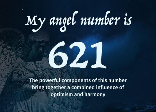 What are angel numbers 621? Heres a simple way to understand this specific number from your guardian angels.