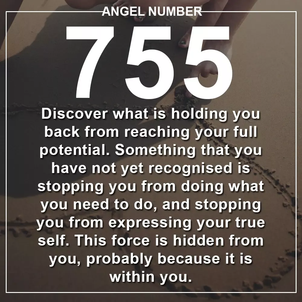 755 Angel Number Meaning (Easy Guide to Decoding Its Secret Message)