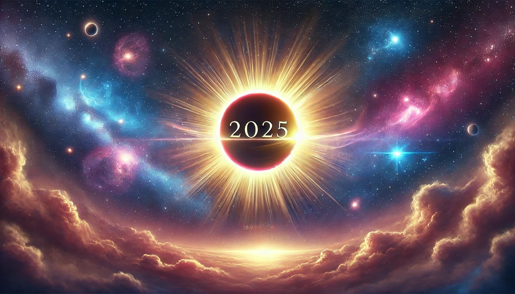 Eclipses 2025 Astrology: Discover How They Will Impact Your Life!