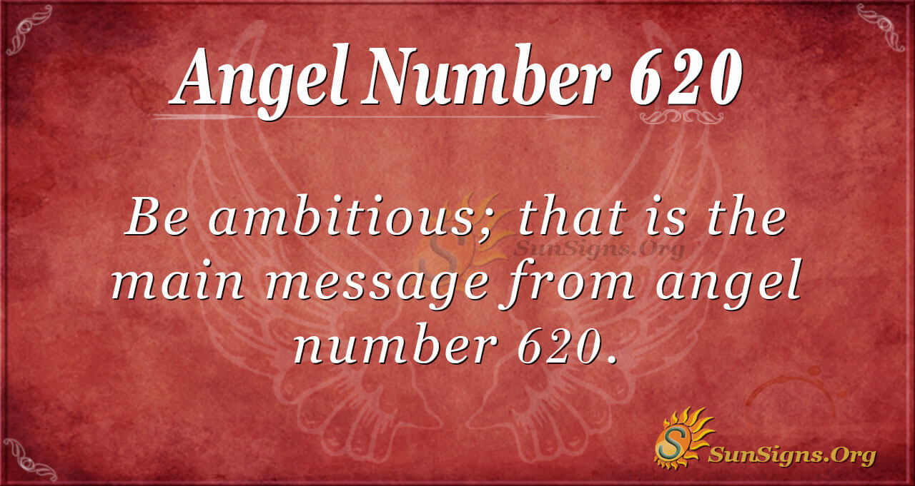 Is 620 Angel Number a Good Sign? Discover the Hidden Meaning Now!