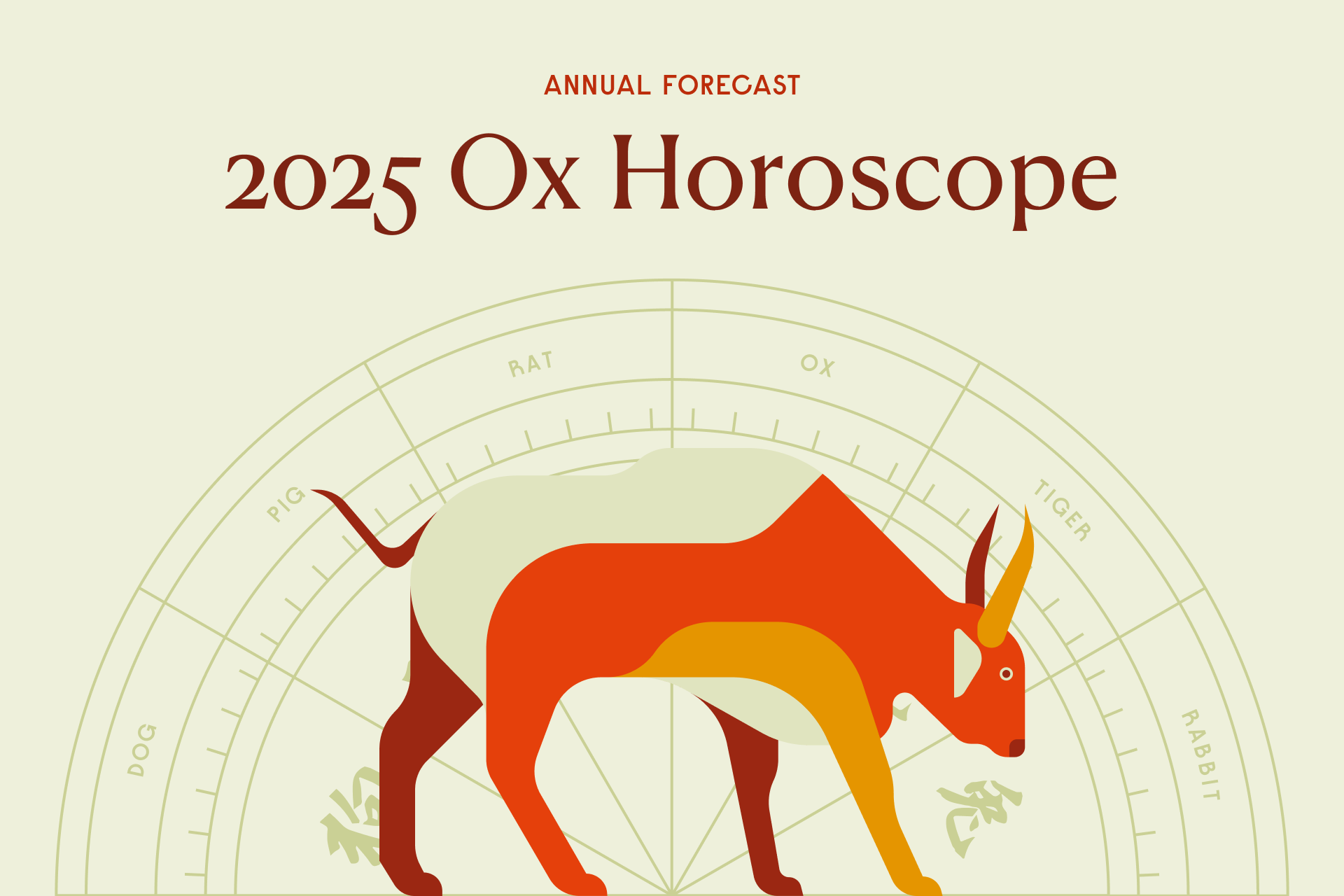 Your Daily Ox Horoscope: Quick and Simple Zodiac Insights Today!