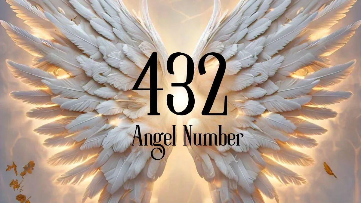 432 Angel Number Twin Flame Explained: Does It Mean Youve Met Your Twin Flame? (Unlocking the Secrets of Angel Numbers)