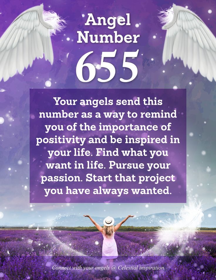 Seeing 655 Angel Number Everywhere? Heres What Your Angels Are Trying to Tell You.