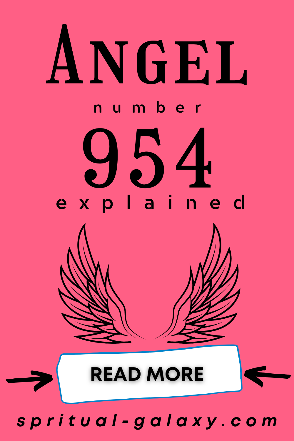 What does 954 angel number mean? Learn the secret messages now!