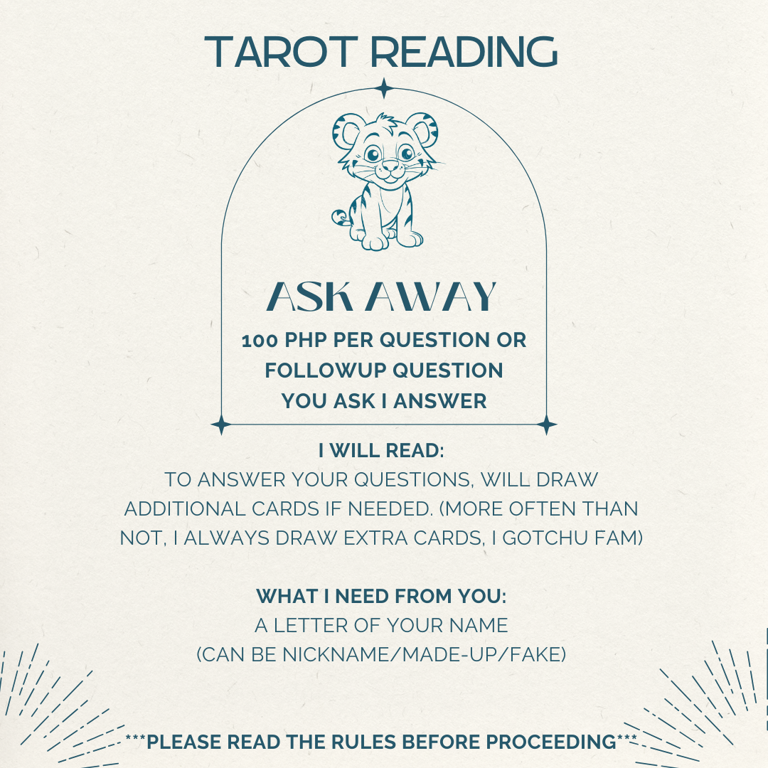 Ask a question tarot free (is it as good as paid readings?)