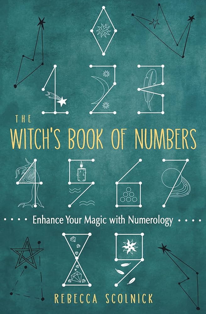 Numbers and Astrology Guess Witch Unveiled: Explore the Magic in Your Life