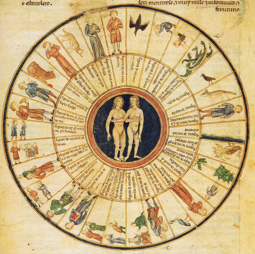 1818 Astrology Ephemeris:  Discover What the Stars Said About This Important Year in History.