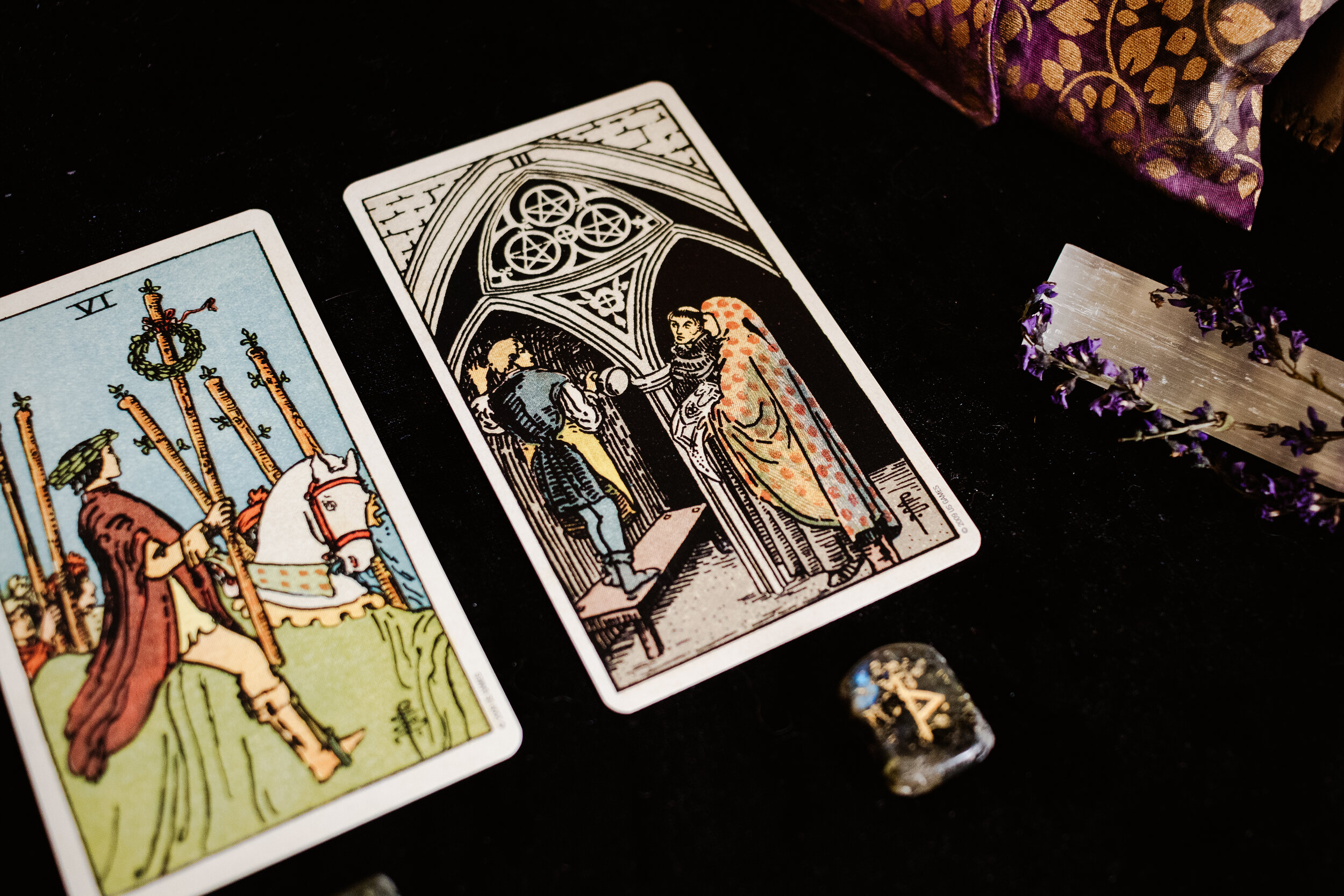 Ask Tarot (Top Free Resources: Get Instant Insights)