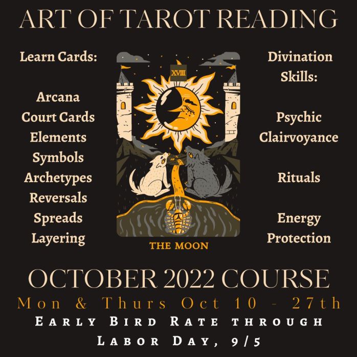 Tower and Magician Tarot in a Reading: Whats It Mean? (Quick Tips)