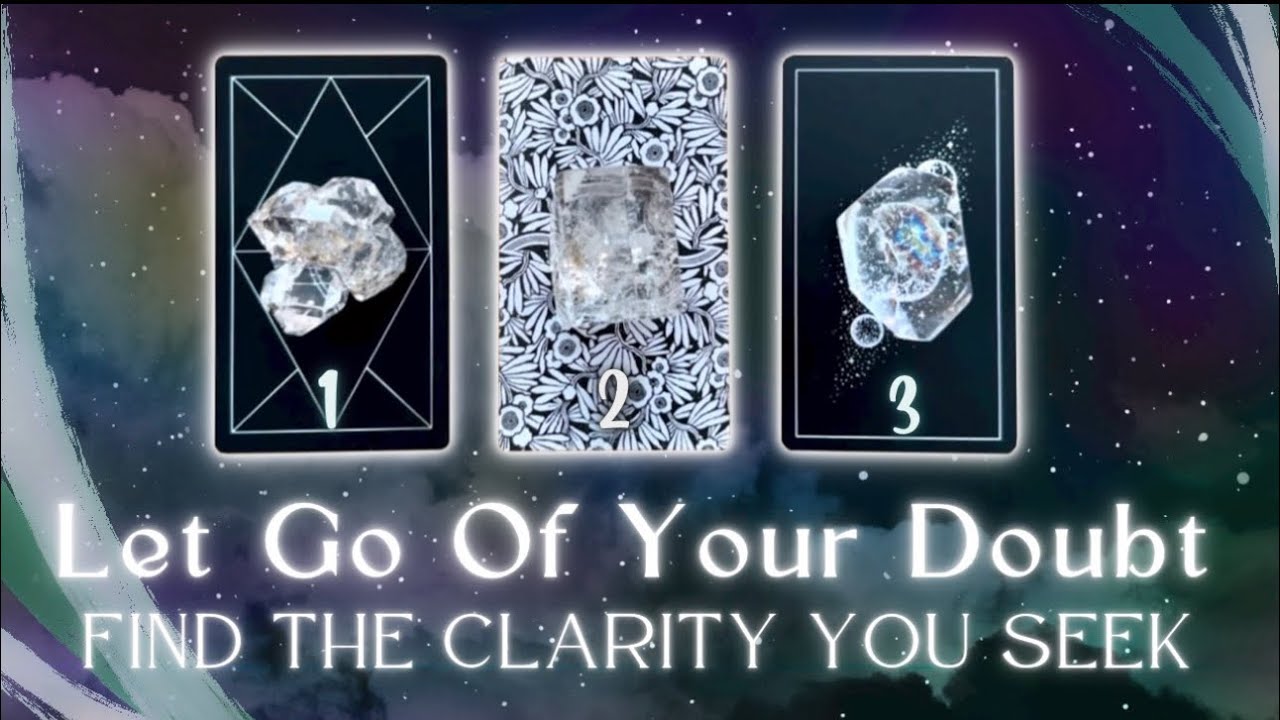 Ask a Question Tarot Card Reading: Find the Clarity You Seek