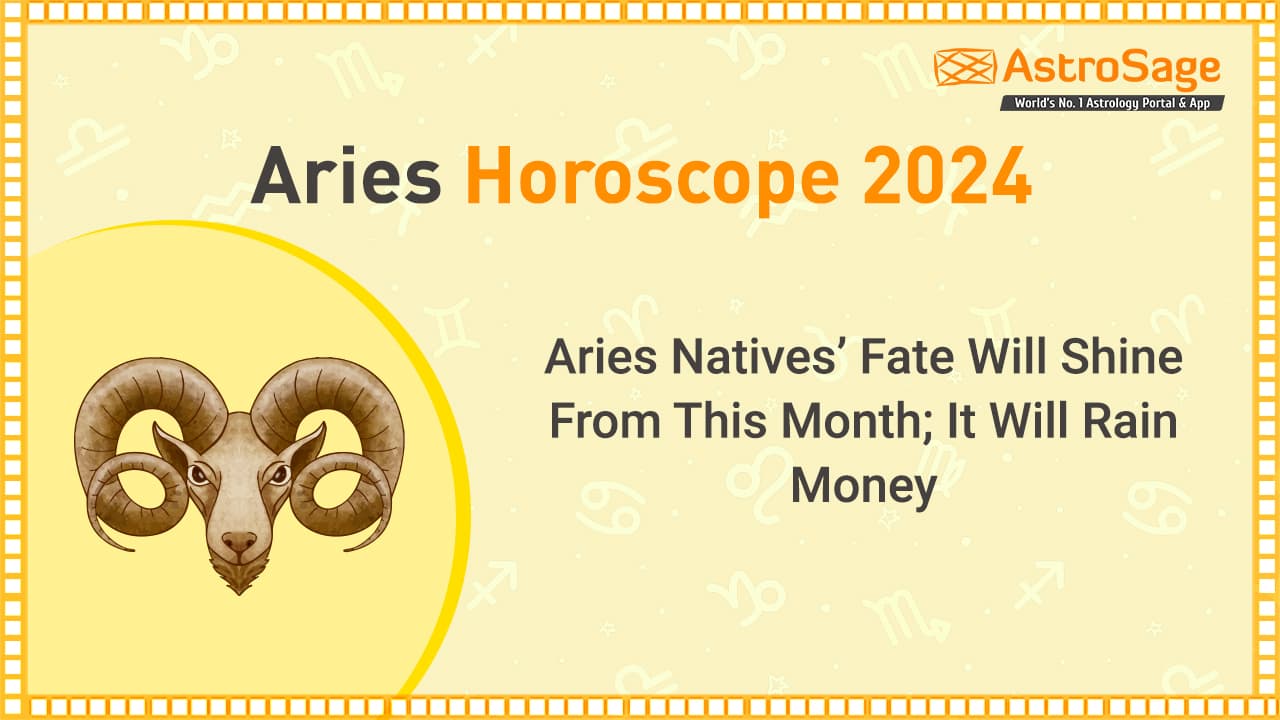 Aries Next Week Horoscope: Love, Money, and More! (What to Expect This Coming Week)