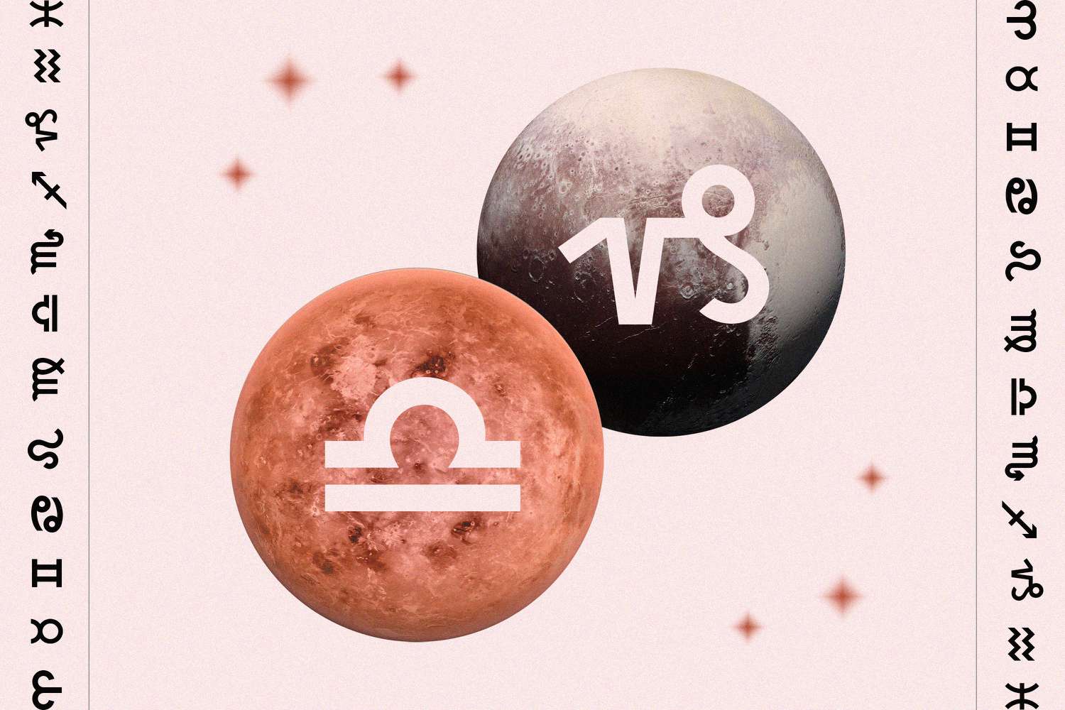 Pluto Square Venus Transit: What Does It Mean for Your Love Life (Simple Guide)?