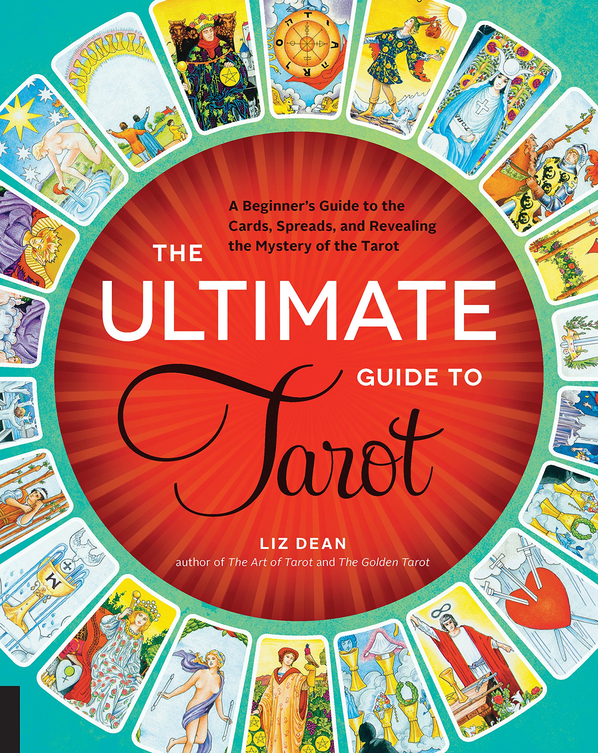 tarot deck order How to Arrange Your Cards for Beginners The Ultimate Guide for Reading Tarot Easily.