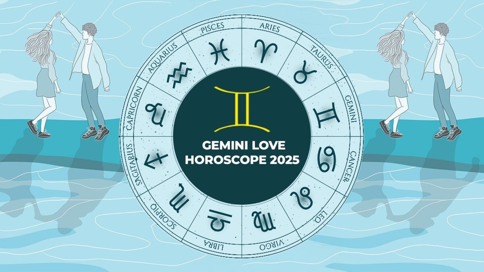 Gemini Love Horoscope Next Week: What to Expect